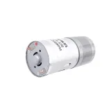 Reduktionsmotor 6V DC 77rpm 25GA-370 – 4