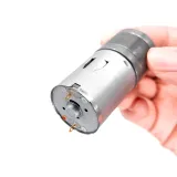 Reduktionsmotor 6V DC 77rpm 25GA-370 – 5