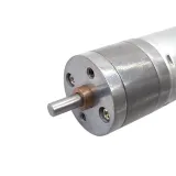 Reduktionsmotor 6V DC 77rpm 25GA-370 – 6