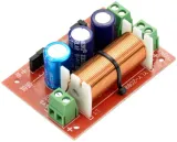 400W justerbart Treble/Bass 2-vejs crossover-filter – 4