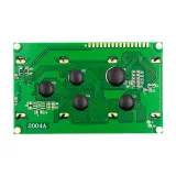 2004 LCD 5V grøn/gul baggrundsbelysning 20x4 – 3