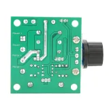 12V-40V 10A DC Motor PWM hastighedsregulator – 3