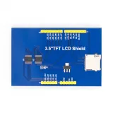 3.5 inch Touch screen TFT shield til Arduino UNO og Mega – 2