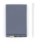 3.5 inch Touch screen TFT shield til Arduino UNO og Mega – 6