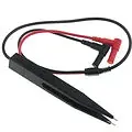 Multimeter Testkabler Kapacitets Tester Pen SMD Test Probe – 3