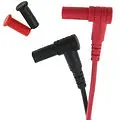 Multimeter Testkabler Kapacitets Tester Pen SMD Test Probe – 4