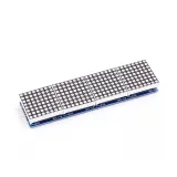 LED Matrix 32x8 med MAX7219 Module – 1
