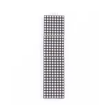 LED Matrix 32x8 med MAX7219 Module – 3