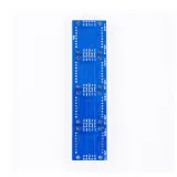 LED Matrix 32x8 med MAX7219 Module – 4
