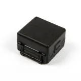 Trådløs relæmodul inkl. fjernbetjening (2 knapper) - 12V, 1 kanal, 433Mhz RF – 5
