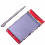 2.8inch TFT touchskærm 320x240 ILI9341 SPI – 2