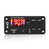 Bluetooth MP3 FM indbygningsmodul V2.2 – 2