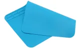 Fleksibel silikone-solderemåtte 30x20cm blå – 2