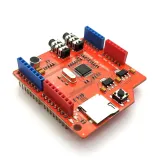 VS1053 MP3 Shield til Arduino UNO og MEGA – 1