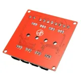 MOSFET Module High Power 5-20V 10A - 4 Kanaler – 3