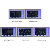 XR2206 Signalgenerator DIY-sæt – 3