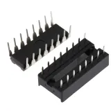 XR2206 Signalgenerator DIY-sæt – 4