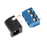 XR2206 Signalgenerator DIY-sæt – 5