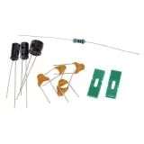 XR2206 Signalgenerator DIY-sæt – 7