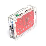 Transparent akryl kabinet XR2206 signalgenerator – 3