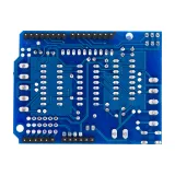 L293D Motor Driver shield til Arduino – 3