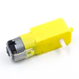 TT-motor til hjuldrift dobbelt aksel – 2