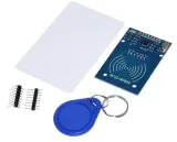 RFID-RC522 NFC Kit MFRC522 S50 Mifare incl. RFID Fudan Card en Key Tag – 1