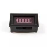 48V batteristatusindikator – 4