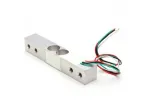 5 kg vejecellesensor YZC-131 med ledninger- til digital vejning – 1