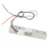 3 kg vejecellesensor YZC-131 med ledninger - til digital vejning – 2