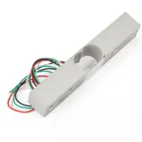 3 kg vejecellesensor YZC-131 med ledninger - til digital vejning – 3
