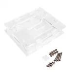Transparent Acrylkasse til XH W1209 – 1