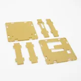 Transparent Acrylkasse til XH W1209 – 4