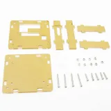 Transparent Acrylkasse til XH W1209 – 5