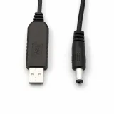 USB Step Up-kabel fra 5V til 12V – 2