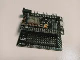 Breakout board til ESP8266 V3 – 2