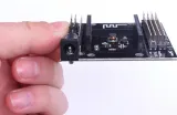 Breakout board til ESP8266 V3 – 4