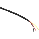 DS18B20 vandtæt probe-temperatursensor 1m kabel – 3