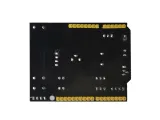 Eksperimenter shield til Arduino UNO – 2