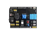Eksperimenter shield til Arduino UNO – 3