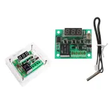 W1209 DC12V digital termostatrelæ – 2