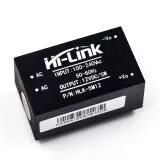 220VAC til 12VDC 0,42A konvertermodul HLK-5M12 – 1