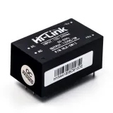 220VAC til 12VDC 0,42A konvertermodul HLK-5M12 – 2