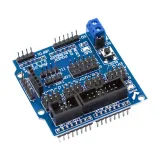 Sensor Shield v5.0 til Arduino UNO R3 – 1