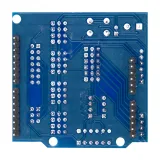 Sensor Shield v5.0 til Arduino UNO R3 – 2
