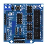 Sensor Shield v5.0 til Arduino UNO R3 – 3