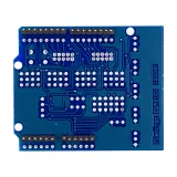 Sensor Shield v4.0 til Arduino UNO R3 – 2