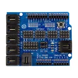 Sensor Shield v4.0 til Arduino UNO R3 – 5