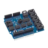 Sensor Shield v4.0 til Arduino UNO R3 – 6