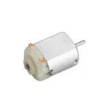 Micro DC-motor 3V-6V 8000RPM – 1